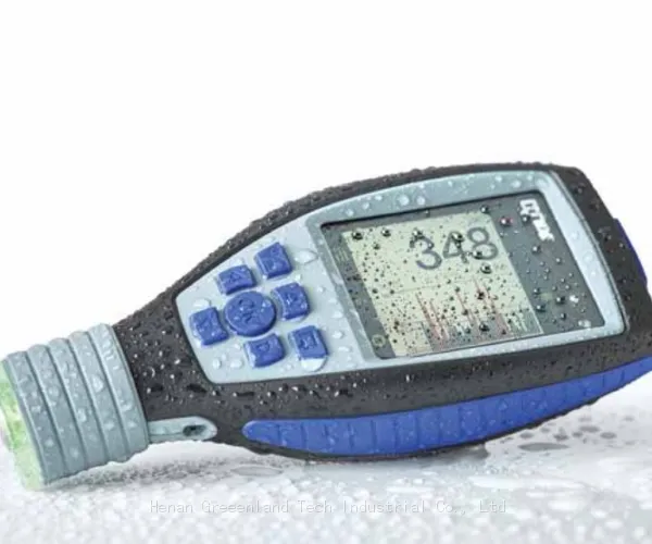 QNix®  9500 portable coating thickness gauge