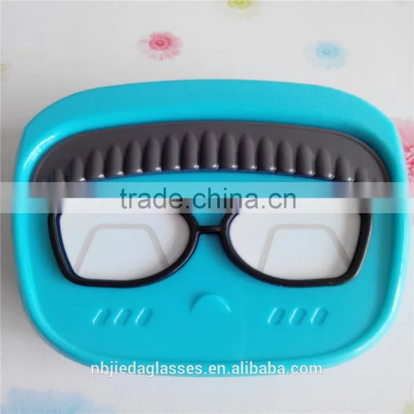 Ningbo Glasses Case Contact Lens & Designer Case Contact photo-2