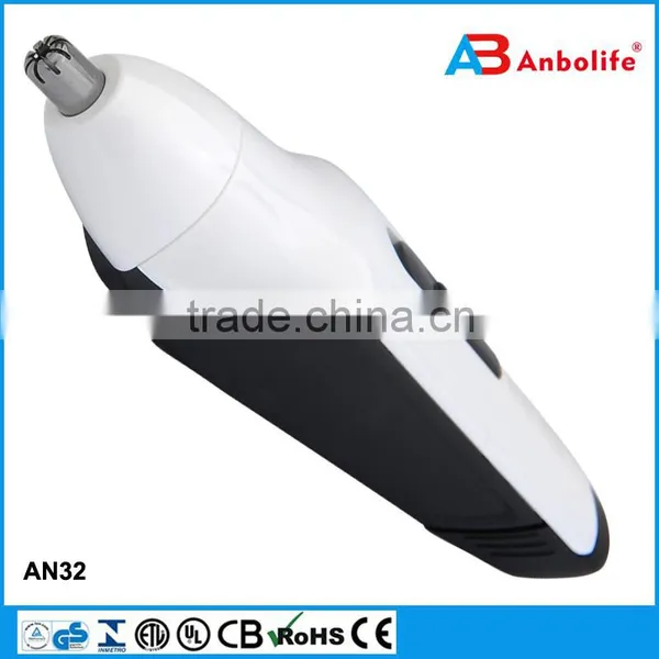 Electric Rechargeable Nose Ear Hair Trimmer photo-5