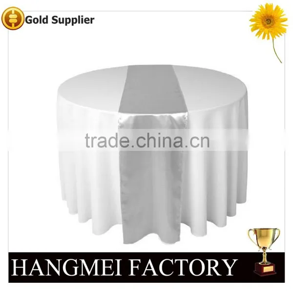 Fancy Cleaning Tablecloths for Dining Table photo-5