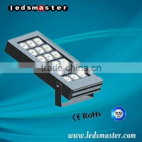 High Brightness 300watt Led Flood Light for Shopping Mall Outdoor Advertising photo-2