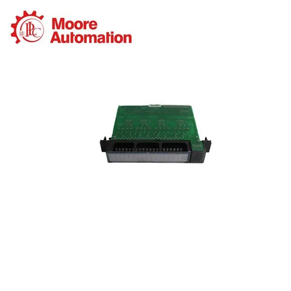 GE IC697MDL740 Discrete Output Module photo-4