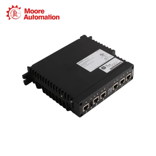 GE IS420UCSBH3A photo-5