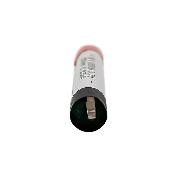 08500 High-Efficiency Cylindrical Lithium Ion Battery 250mAh 3.7V Powerhouse for Portable Gadgets Made in China photo-5