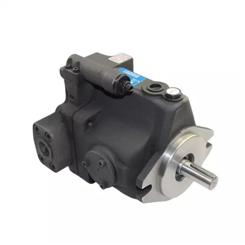 T7D T7DS T7E T7ES Industrial Vane Fixed Displacement Single Pump T7DS-B24-3L00-A100 T7DS E28 1R03 A5MV T7BS-E15-2R02 photo-2