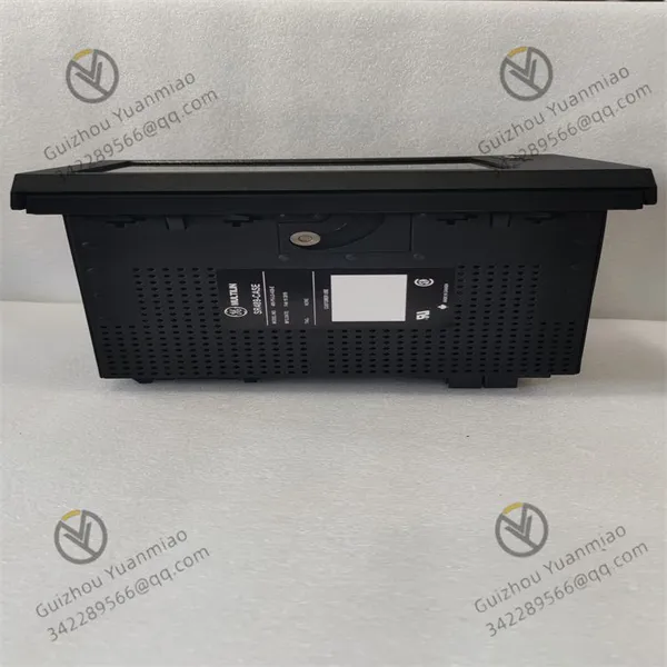 GE 489-P1-HI-A20-T-H Generator Management Relay Module photo-3
