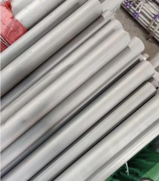 Tp309/Tp309s/Tp309h (UNS30900) Stainless Steel Seamless Pipe and Tube for Oven Linings