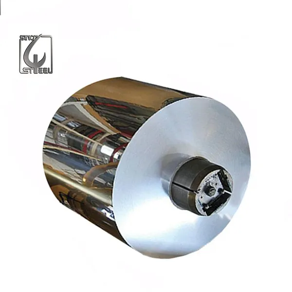 China Supplier High Quality 5005 5052 5083 5086 5754 5454 Sheet Metal Coil Aluminum Alloy Coil photo-3