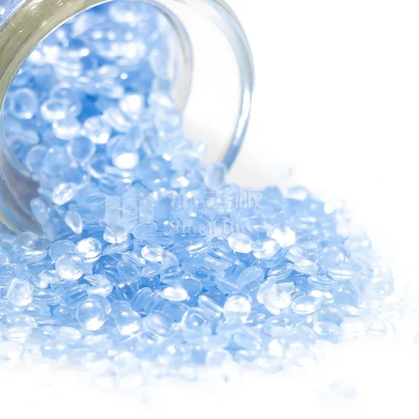 Best Selling Transparent Raw Materials Plastic Pvc Compounds Granules for Rain Boot