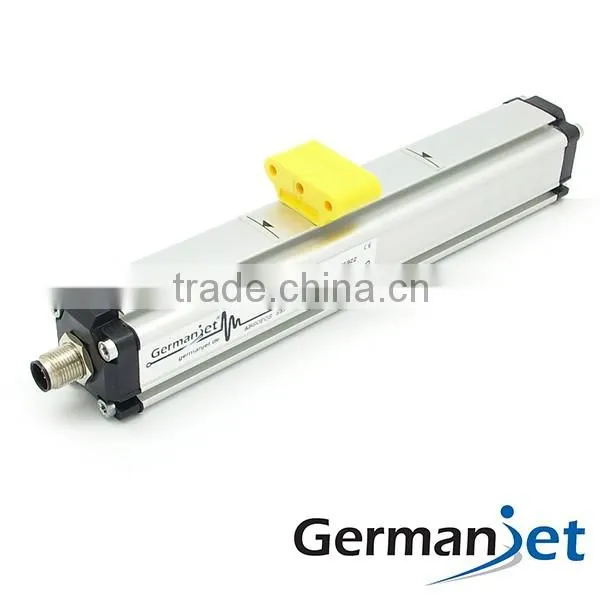 4-20mA Current Absolute Magnetostrictive Linear Scale photo-4