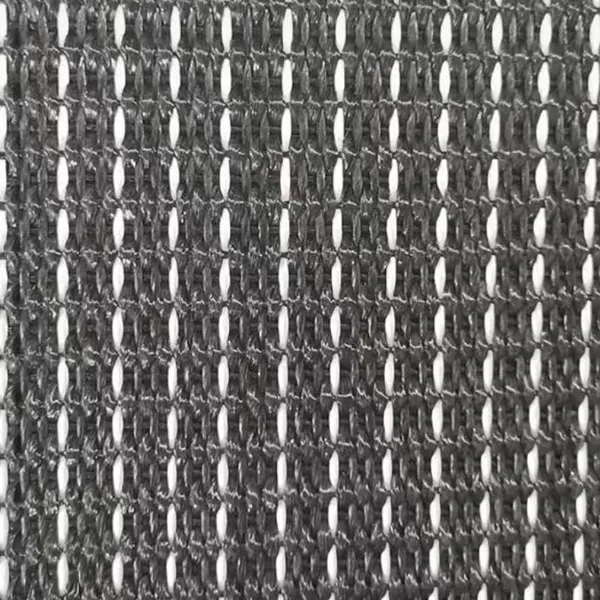 Hot Product Woven Filter Compost Tunnel Nets for Emptying for Mushroom Farm Growing Compost Mat Direct From the Farm photo-4