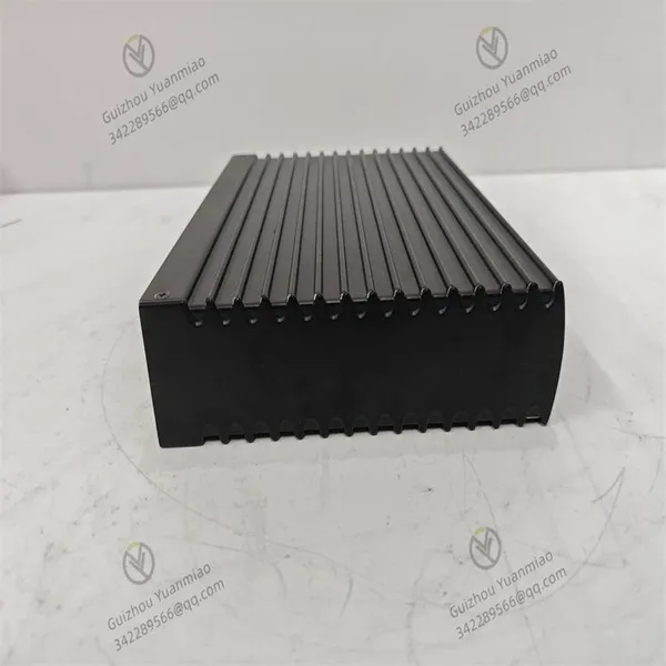 TRICONEX DI3361 Input/Output Modules photo-2