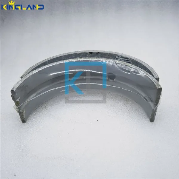 Excavator/ Generator Engine S60 (14L) Main Bearing - STD D8929670+D8929680 Fit For DETROIT photo-5