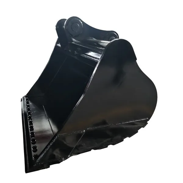 Hot Sale CAT320 Excavator Attachment Batter Bucket Wide 1900mm Ditching Buckets