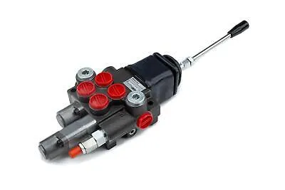 Wholesale SANY 50 Tons Crane Control Valve | Original Hydraulic Spare Parts at Low Price photo-3