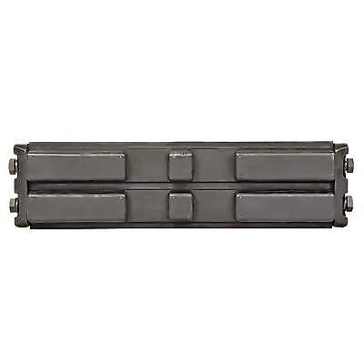 Sany Crane Track Pads Heavy Duty SY365 SY465 High Density Rubber Mining Construction Grade Halal Certified Africa Indonesia photo-4
