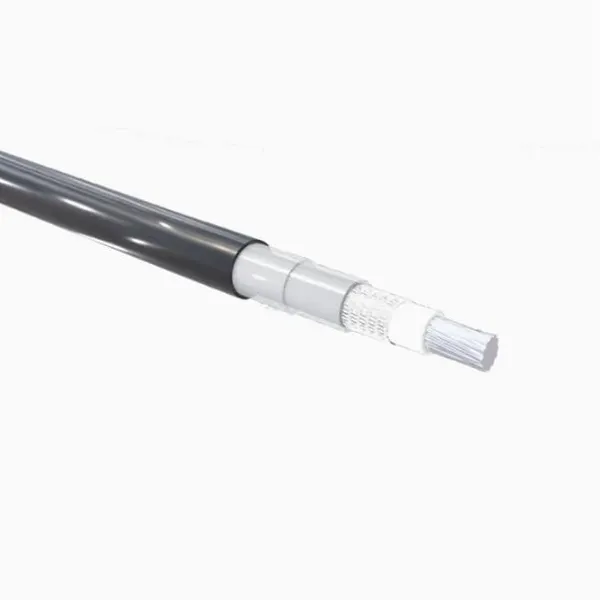 Skin Effect Cable for Various Laying Methods photo-4