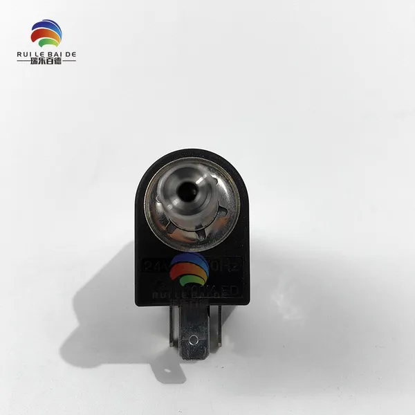 The Brand-new HAP 30-20-QY Micro Ink Liquid Pump Electromagnetic Pump is Used as a Specialized Component for Printing Machines. photo-3