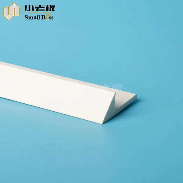 Self-Adhesive PVC Foam Strip for Waterproof Sealing photo-2