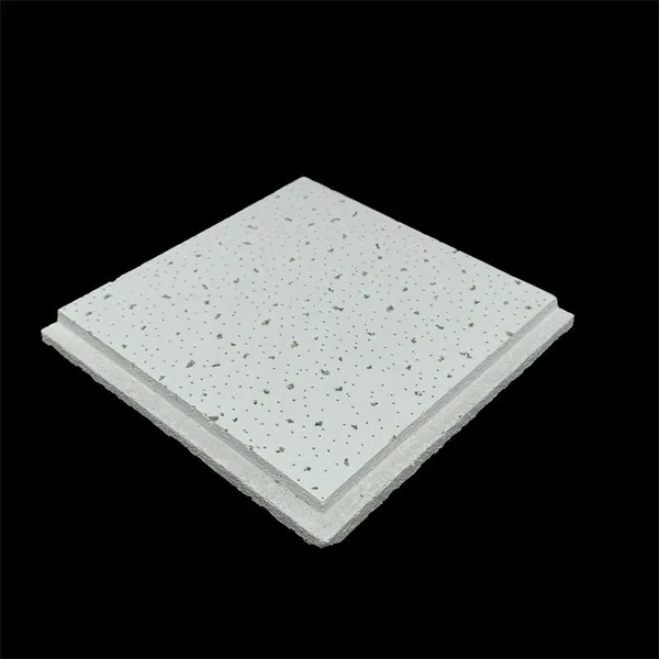 Sound Absorption Armstrong Acoustic Panel 595x595mm for Office Buildings