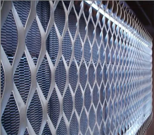Net & Mesh Fabric