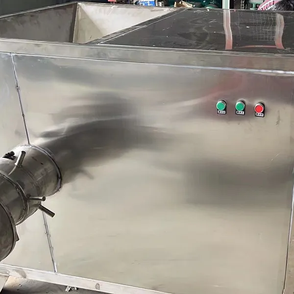 Sweet Potato Ground Mashing Machine/potato Instant Mash Production Line photo-5