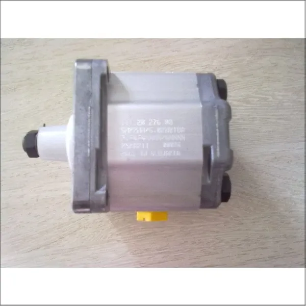 Danfoss 111.20.276.00 External Gear Pump 100% New Original High Safety All Fitting