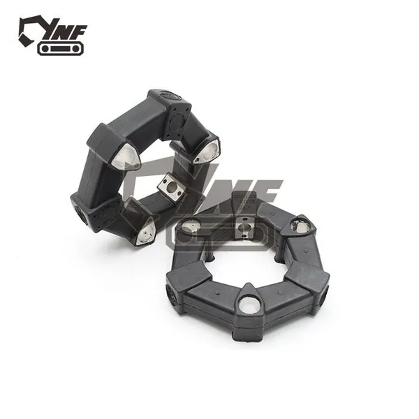 4605442 OEM 16AS 25AS 30AS Flexible Coupling for Excavator Hydraulic Pump High Quality 50MM Bore Diameter 2000N-M Torque photo-2