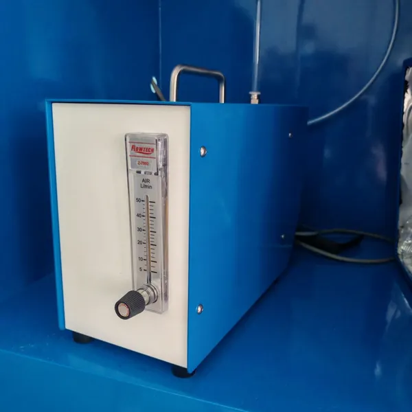 SM210 Aerosol Generator photo-5