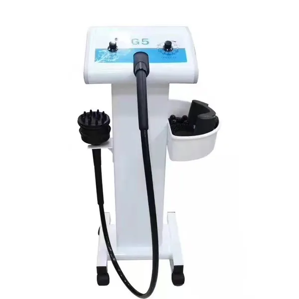 G5 Vibration Slimming Machine for Professional Spa and Beauty Salon Treatments photo-2