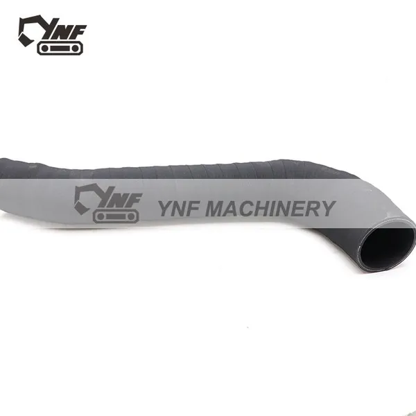 421-03-32132 WA450-5 WA470-5 WA450-5 WA470-5 Radiator Hose YNF16347, Excavator Cooling System Replacement Parts photo-4