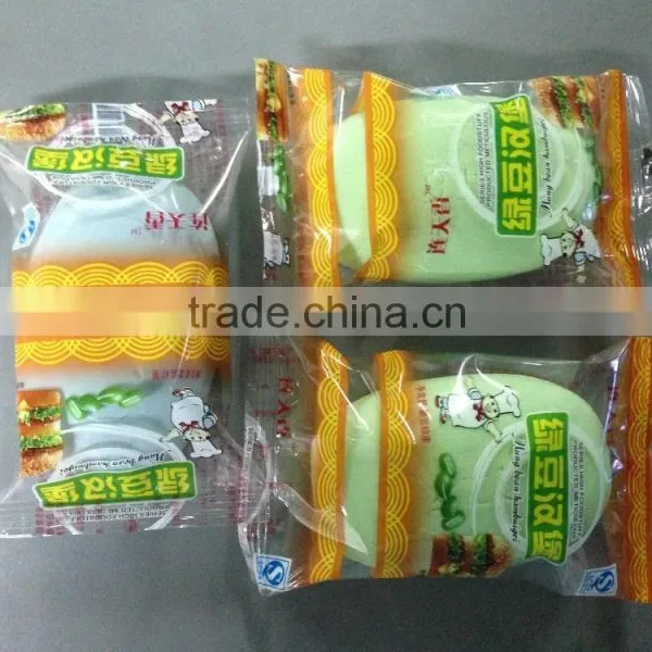 HX-320 Flow Cake Packing Machine photo-4