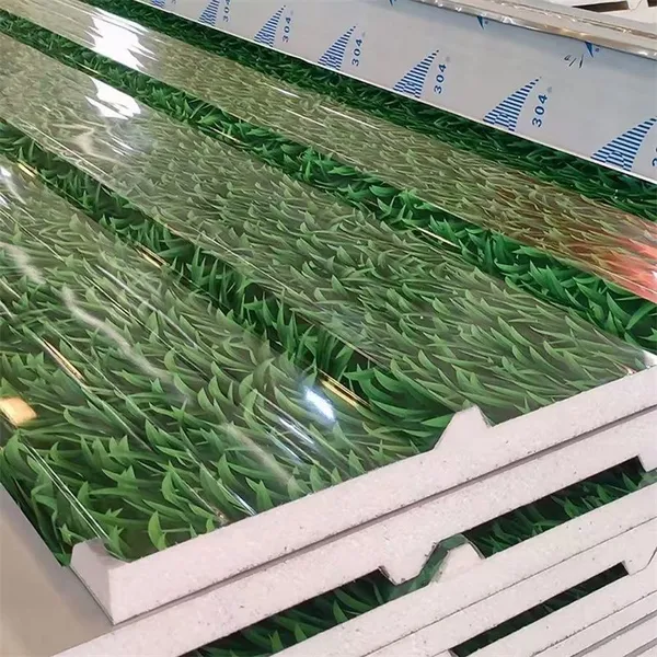ASTM Manufacturer 0.2mm Z30-275g Galvanized Steel Sheet Corrugated Steel Plate Price photo-5