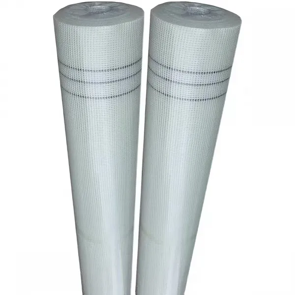 Fiberglass Mesh 160g/m2 2x2mm Grid Roll Length 50m Heat Resistance 80°C Continuous photo-3
