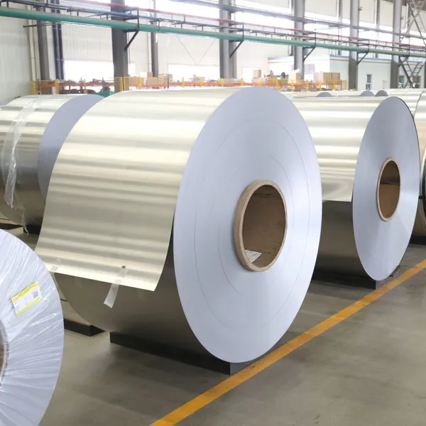 0.20mm Thickness, 900mm Width, 3-5 Ton Coil Weight Tinplate Coil photo-2