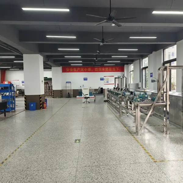 Beijing HEIMAYI Energy Saving Technology Co., Ltd. company overview - view 2