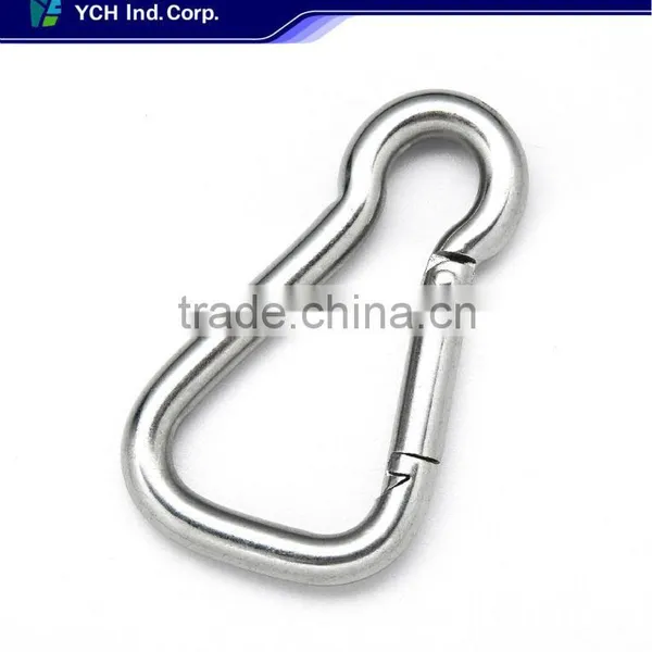 Stainless Steel Rigging Hardware Chain Quick Link photo-2
