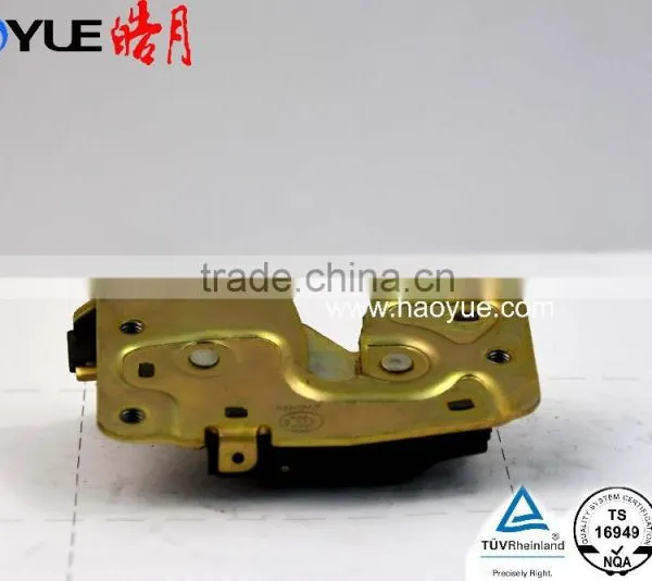 G101 Central Door Lock Bus photo-3