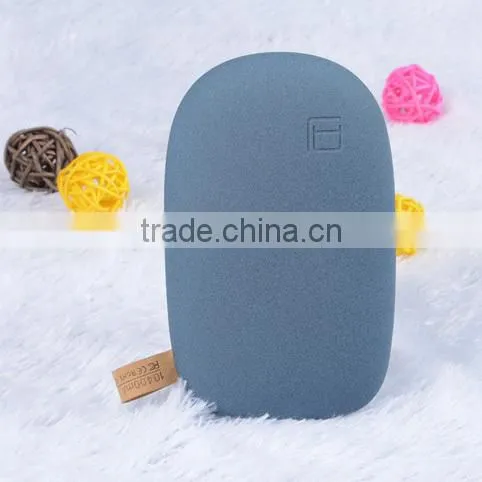 Portable Stone Power Bank 10400mAh photo-2
