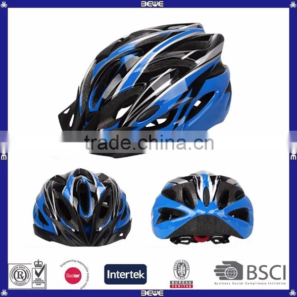 Dual Sport Helmet Designer Bicycle Helmet photo-2