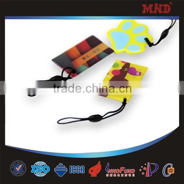 MDT474 Printed Epoxy Tag Epoxy Card photo-4