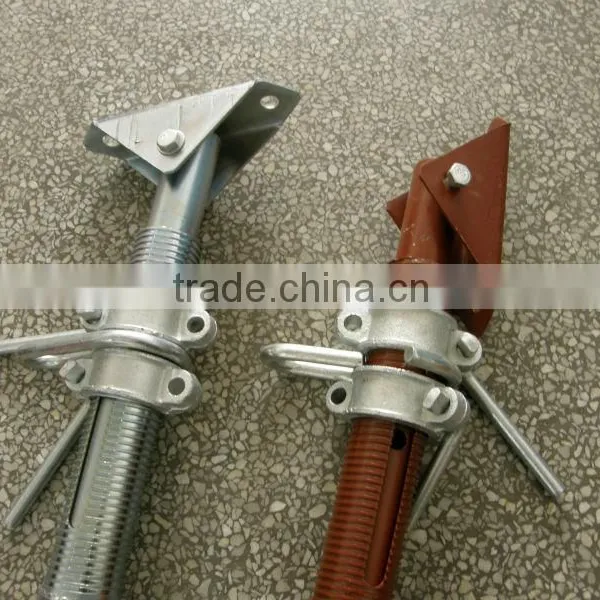 Steel Adjust Acro Jack photo-6