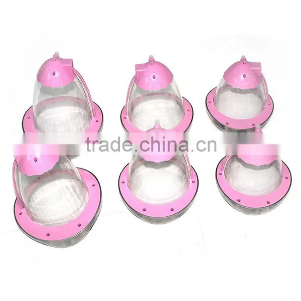 HOT Vacuum Breast Enlargement/breast Enhancer/beauty Machine With CE photo-3