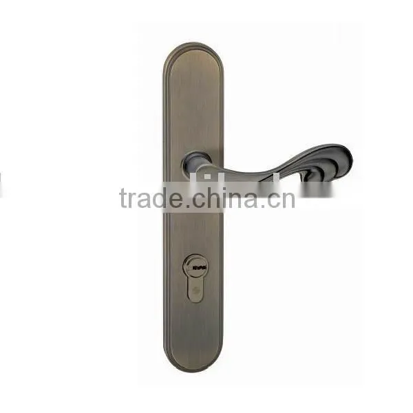 Gate Lock
