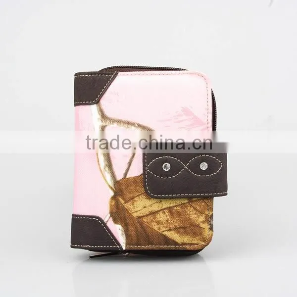 Realtree Camo Wallets