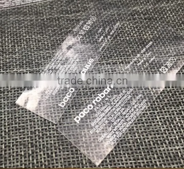 TPU Label photo-5