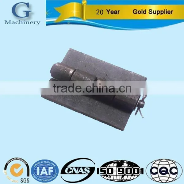 Metal Strething Stainless Steel Pieces photo-3