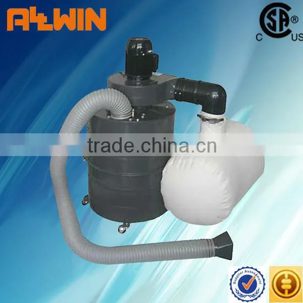 1.25Hp 2 Stage Dust Collector