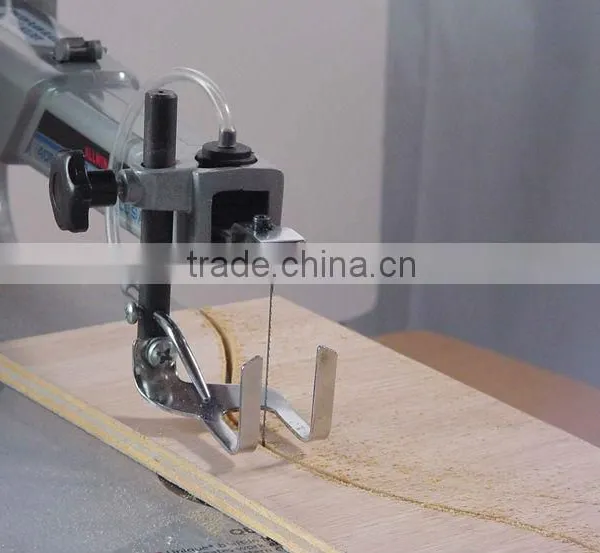 18" Professional Table Scroll Saw Machine photo-4
