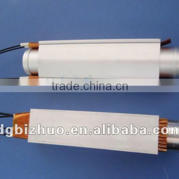 PTC Heating for Foot Bathtub
